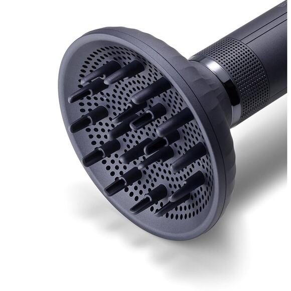 Bio Ionic SMART X High Efficiency Hair Dryer w/Diffuser &Concentrator Brand NEW - Picture 3 of 5